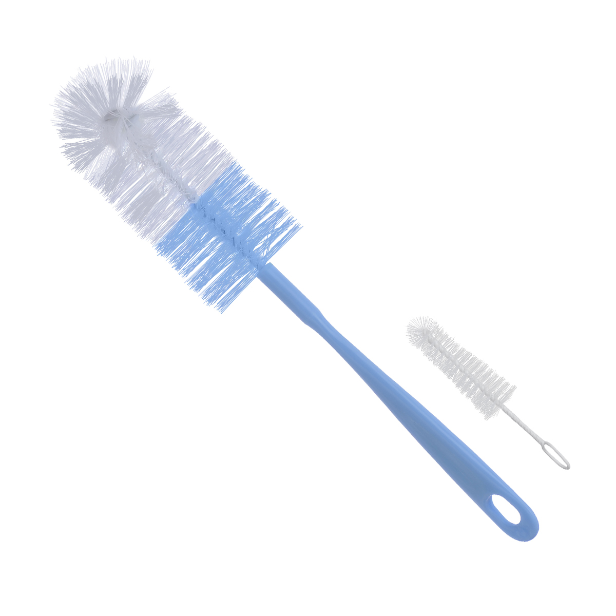 BabyOno Četka za bočicu i sisač