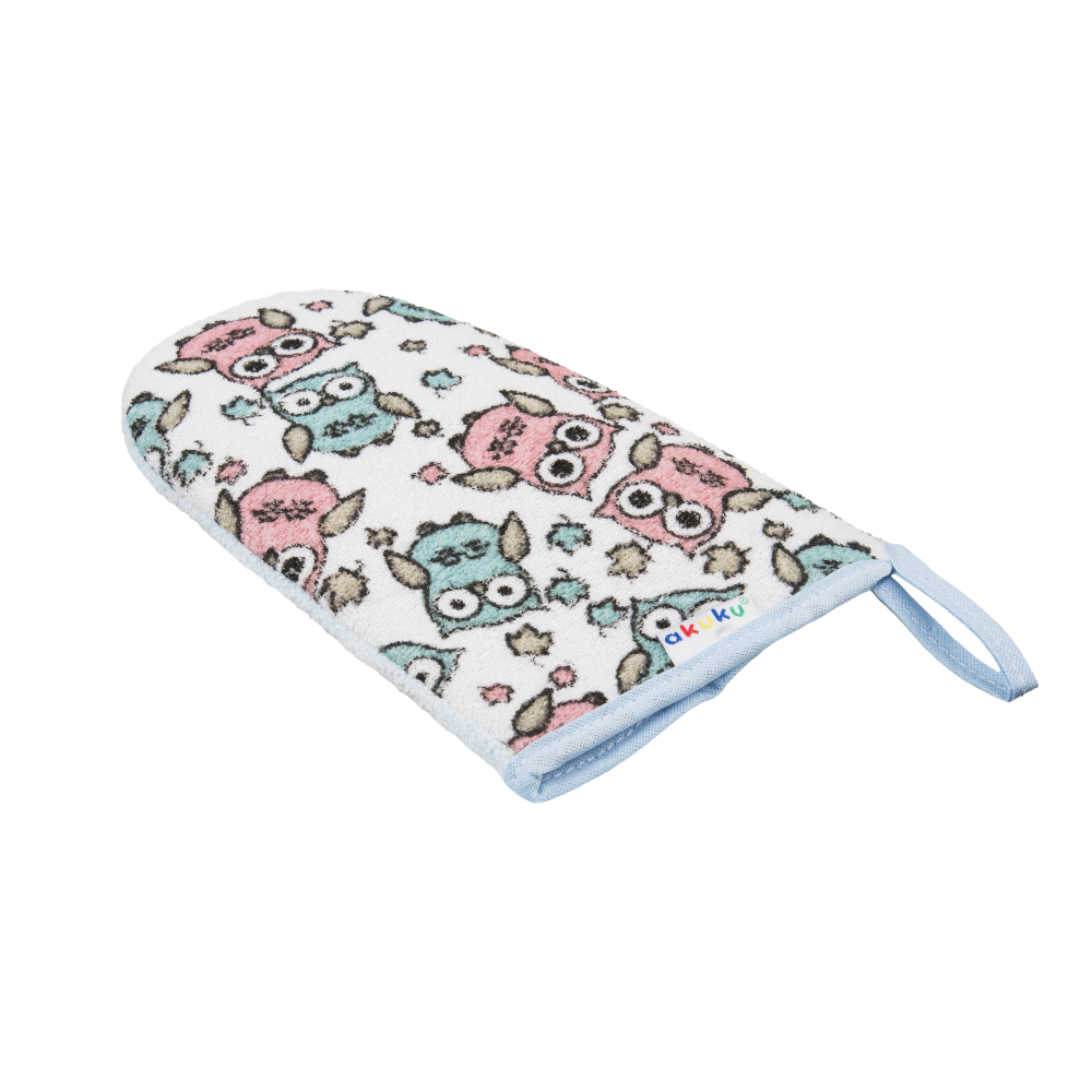 AKUKU frotirna krpica za pranje