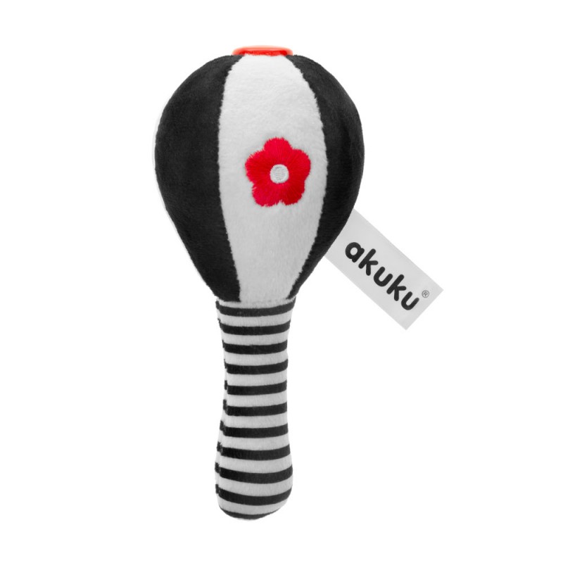 AKUKU mekana plišana igračka